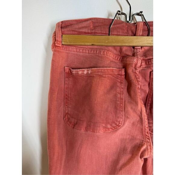 Pilcro and The Letterpress High Rise Slim - Picture 8 of 11